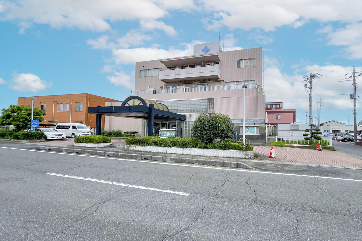 慶友会 守谷慶友病院 慶友会 守谷慶友病院