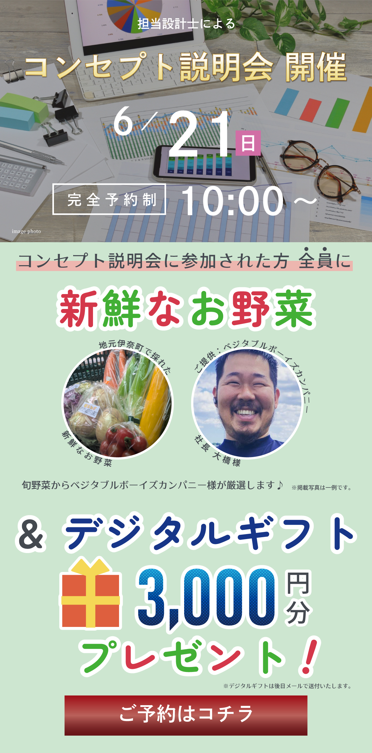 伊奈19説明会