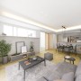 【予告広告】リーズン南流山 ヴィ・クレール