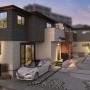 リーズン市川妙典 縁輪