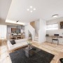 【予告広告】リーズン市川妙典 縁輪