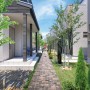 リーズン船橋・高根公団 トリニティコモンズ