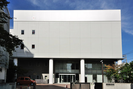 東京藝術大学