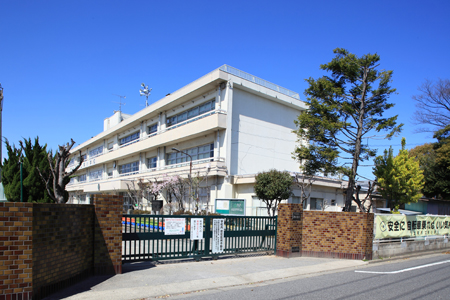 上尾東小学校