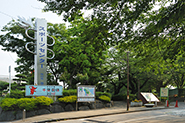国府台公園
