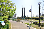 町制施行記念公園