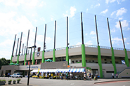ファイターズタウン鎌ケ谷