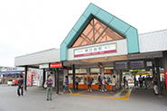 「春日部」駅