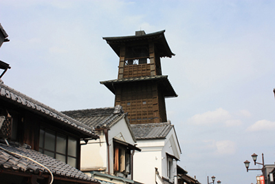 時の鐘