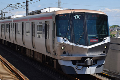 つくばエクスプレス