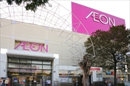 イオンノア店