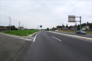 国道17号上尾道路