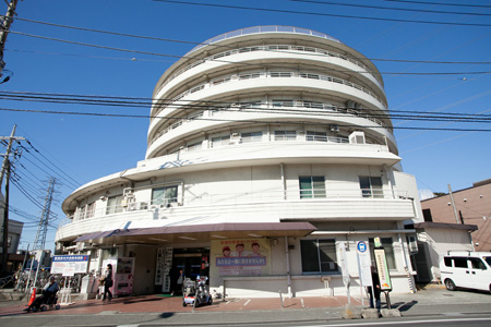 新座志木中央総合病院