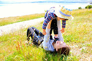 image photo