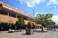 「戸田公園」駅
