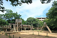 蕨市民公園