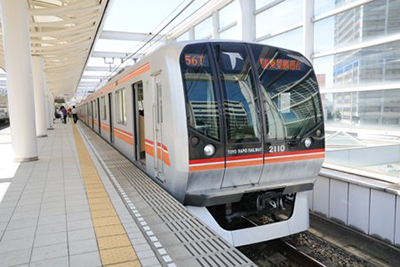 東葉高速鉄道