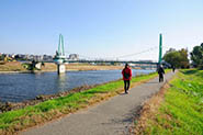 新川遊歩道