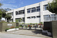 市立八千代台小学校