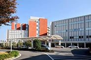 東京女子医科大学 八千代医療センター