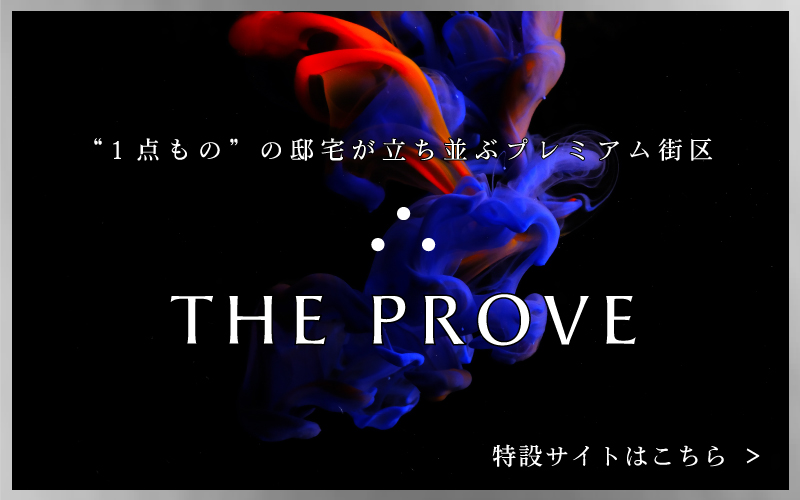 THE PROVE