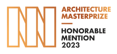 ARCHITECTURE MASTERPRIZE