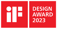 iF DESIGN AWARD