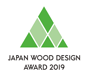 JAPAN WOOD DESIGN AWARD
