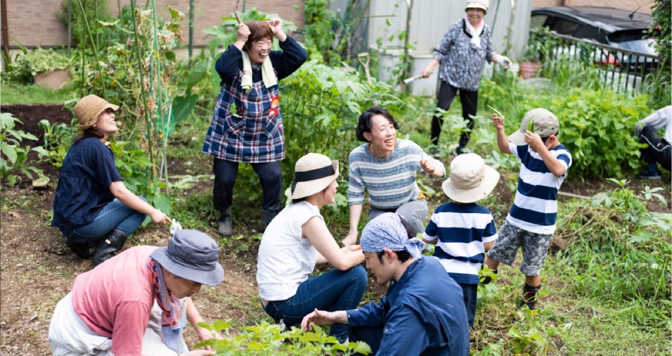 ハナミズキ春日部・藤塚