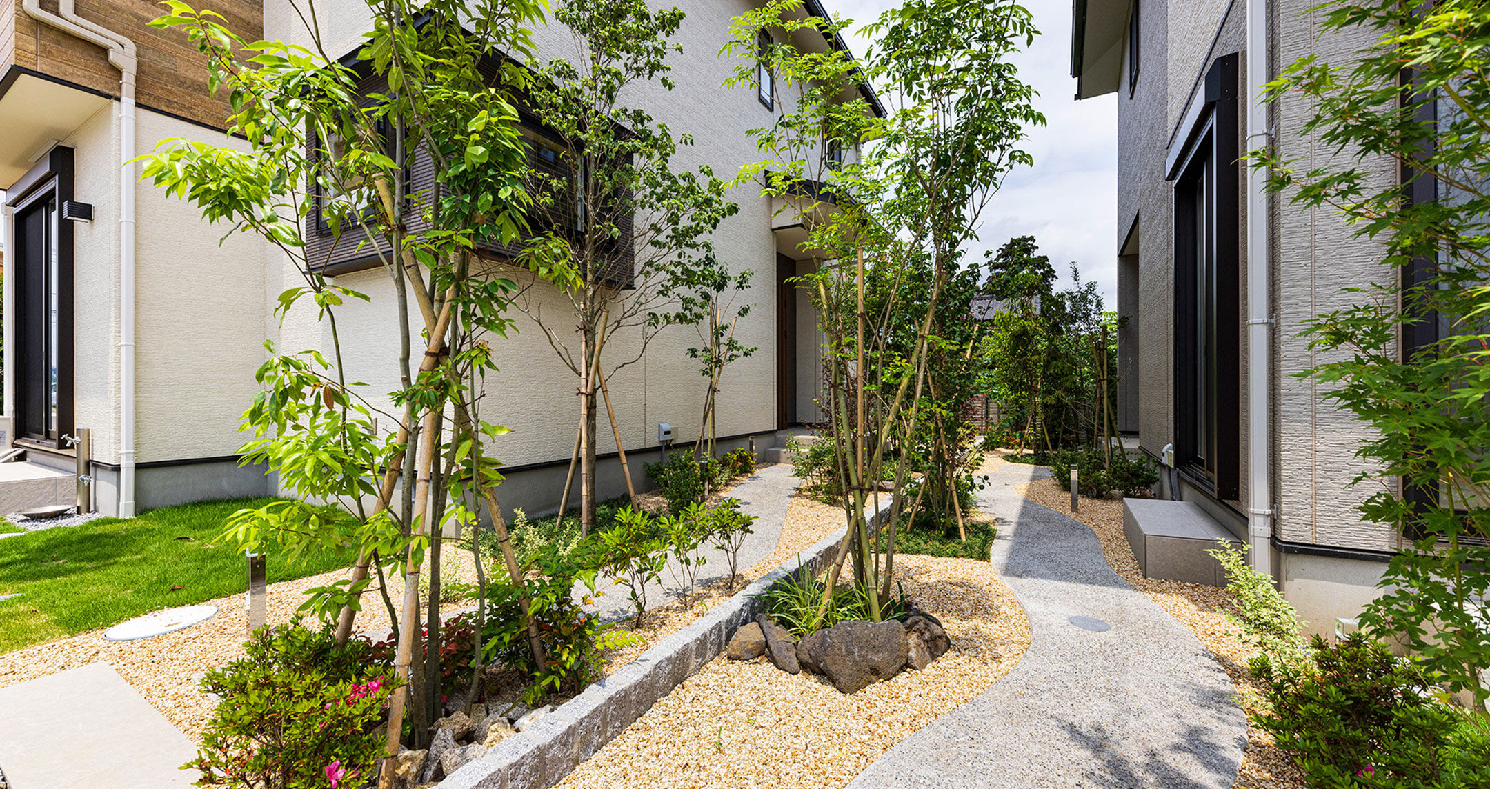 リーズン船橋・三咲　ブライトシーン