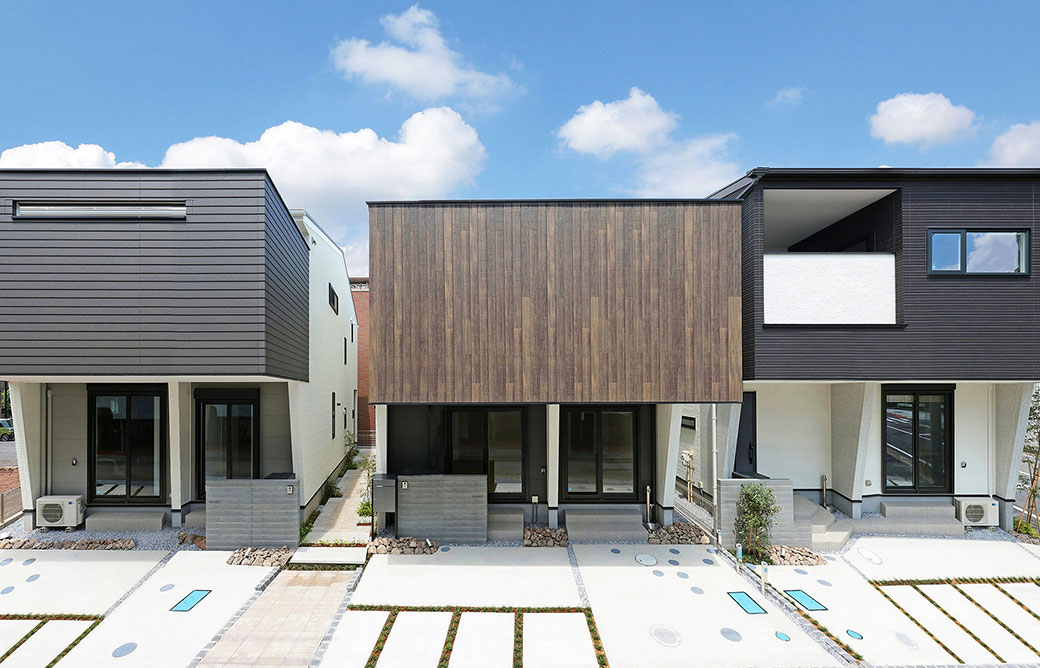 フレーベスト成増・和光