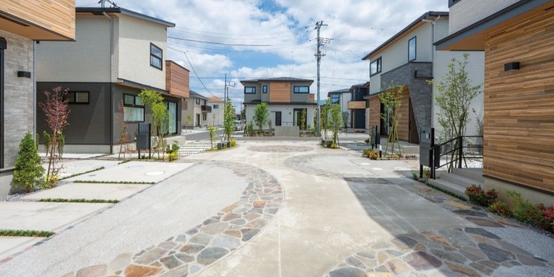 千葉県のポラス新築分譲住宅・新築戸建てエリア