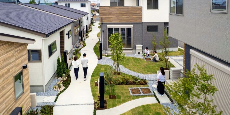 埼玉県のポラス新築分譲住宅・新築戸建てエリア