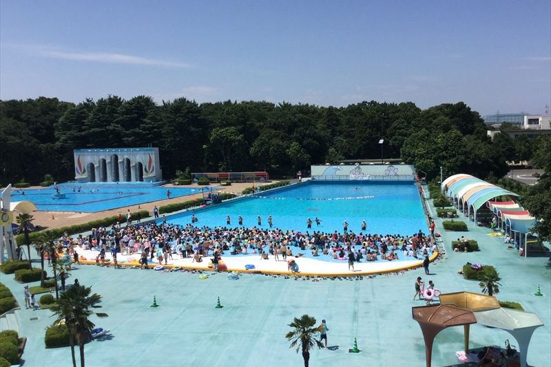 「さいたま水上公園」