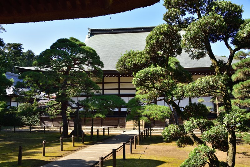 「平林寺」