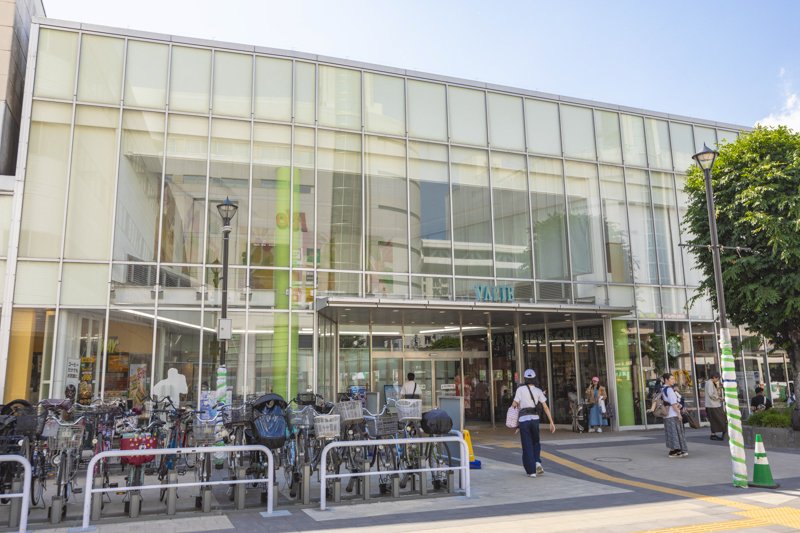 「草加VARIE(ヴァリエ)」