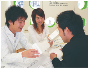 お客様によるポラス【POLUS】の一戸建て分譲住宅の満足度 写真