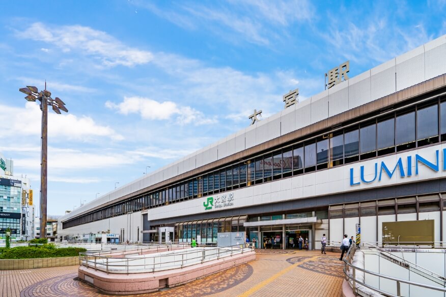地域を知り尽くしたスタッフが対応